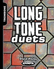Long Tone Duets Trombone cover